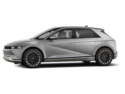 2023 Hyundai Ioniq 5 - Swapalease.com
